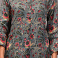 Premium Handblock Printed Modal Silk Suit Set with Dupatta
