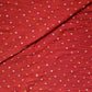 Cotton Satin Finish Tie-Dye Bandhani Fabric