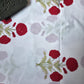Pure Soft Cotton Handblock Printed Fabric
