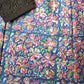 Pure Soft Cotton Handblock Printed Fabric