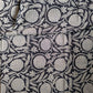 (Pre-cut 1.35 Meter ) Pure Soft Cotton Hand Block Printed Fabric