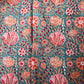 Pure Soft Cotton Handblock Printed Fabric