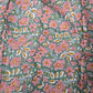 Pure Soft Cotton Handblock Printed Fabric