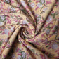Pure Soft Cotton Handblock Printed Fabric