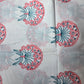 Pure Soft Cotton Handblock Printed Fabric