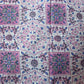 Pure Soft Cotton Handblock Printed Fabric