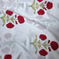 Pure Soft Cotton Handblock Printed Fabric