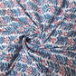 Pure Soft Cotton Handblock Printed Fabric