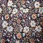 Pure Soft Cotton Handblock Printed Fabric