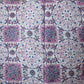 Pure Soft Cotton Handblock Printed Fabric