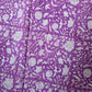 Pure Soft Cotton Handblock Printed Fabric