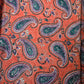 Pure Soft Cotton Handblock Printed Fabric