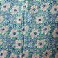 Pure Soft Cotton Handblock Printed Fabric