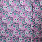 Pure Soft Cotton Handblock Printed Fabric