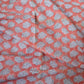 Pure Soft Cotton Handblock Printed Fabric