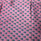 Pure Soft Cotton Handblock Printed Fabric