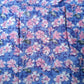 (Pre-cut 1.20 Meter+1 Meter) Pure Soft Cotton Hand Block Printed Fabric