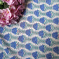 Pure Soft Cotton Handblock Printed Fabric