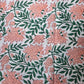 Pure Soft Cotton Handblock Printed Fabric