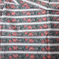 Pure Soft Cotton Handblock Printed Fabric