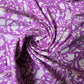 Pure Soft Cotton Handblock Printed Fabric
