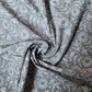 Pure Soft Cotton Handblock Printed Fabric